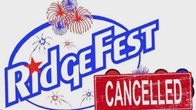 Suburban fest canceled after Tinley Park chaos