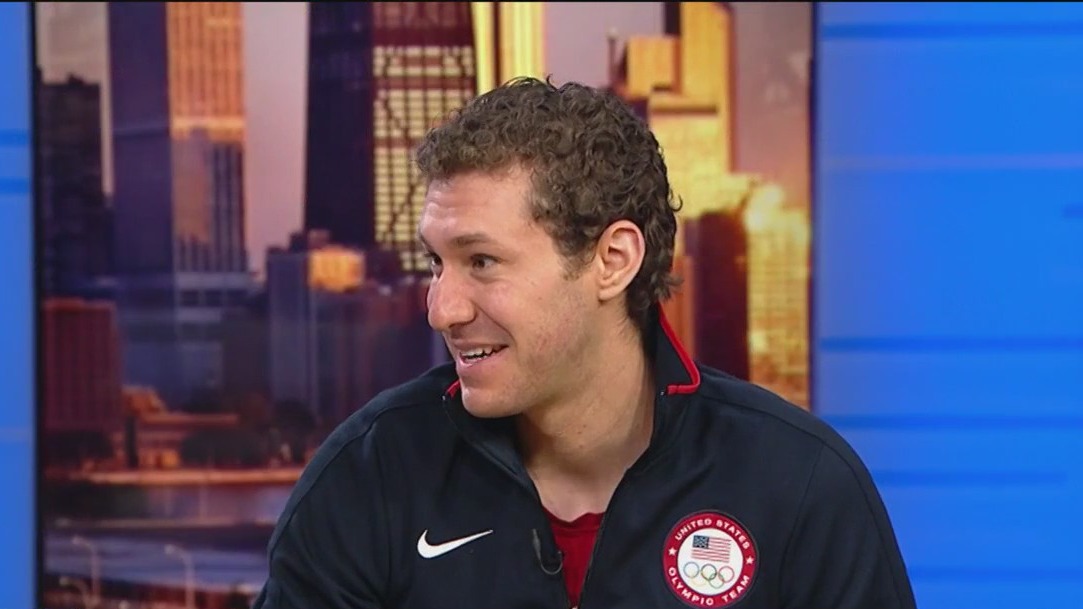 'Stars on Ice' comes to Allstate Arena tonight