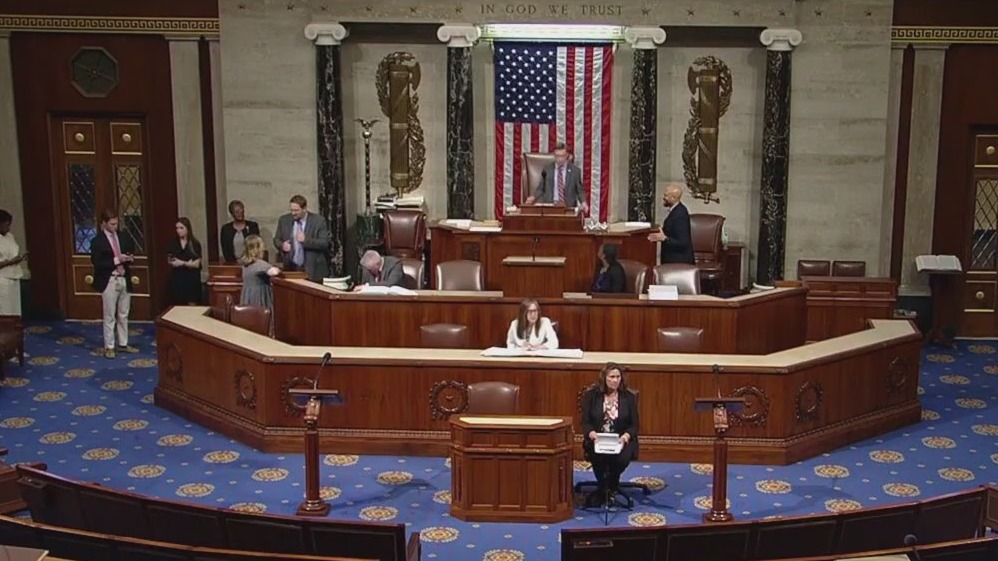 House to vote on debt ceiling bill following hours of committee debate