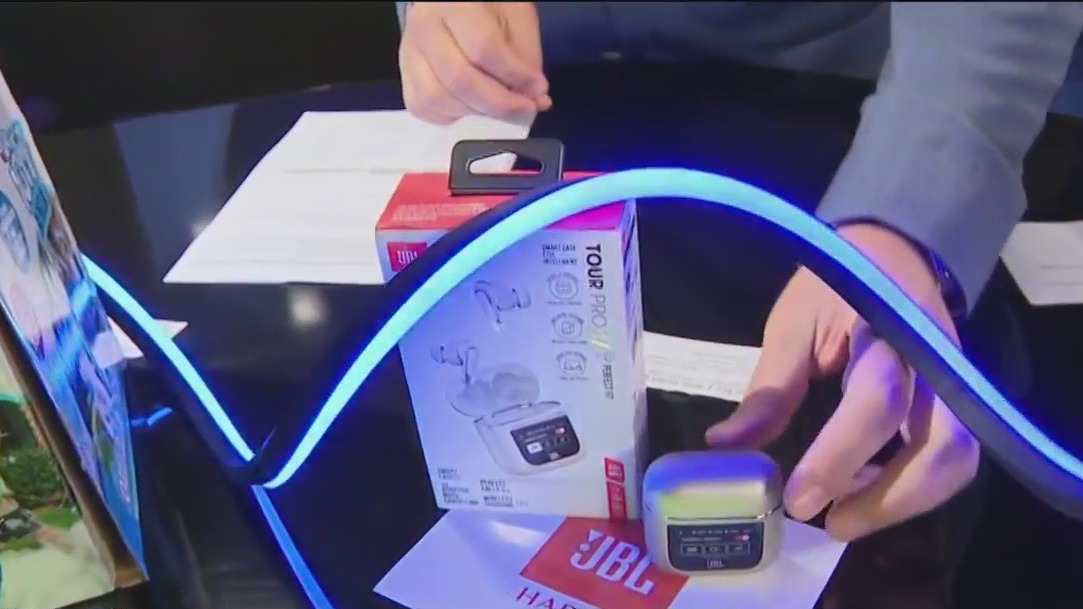 Fun summer products that are flying off the shelves