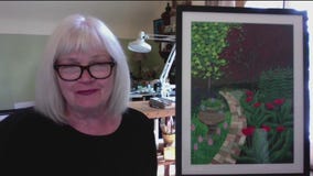 57th Street Art Fair returns to Hyde Park this weekend