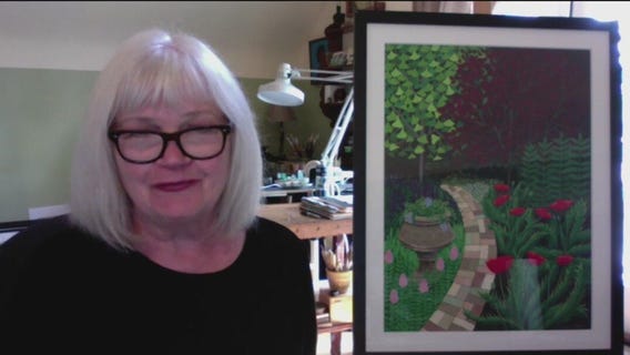 57th Street Art Fair returns to Hyde Park this weekend