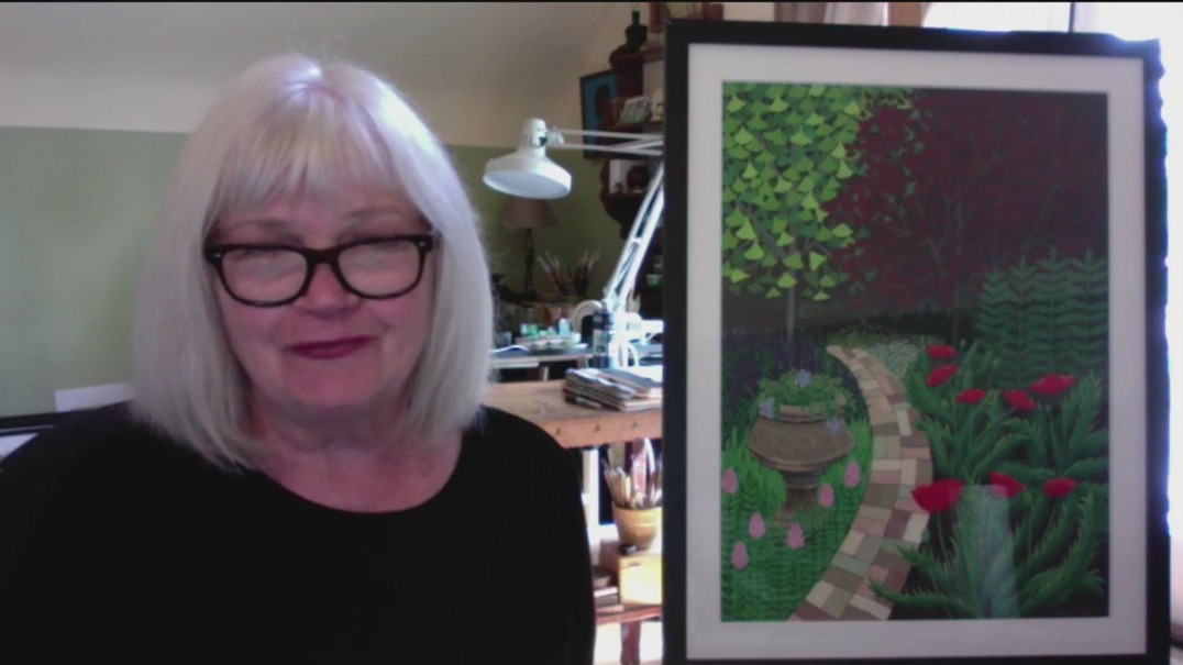 57th Street Art Fair returns to Hyde Park this weekend