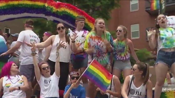 The do's and dont's of social media during Pride Month