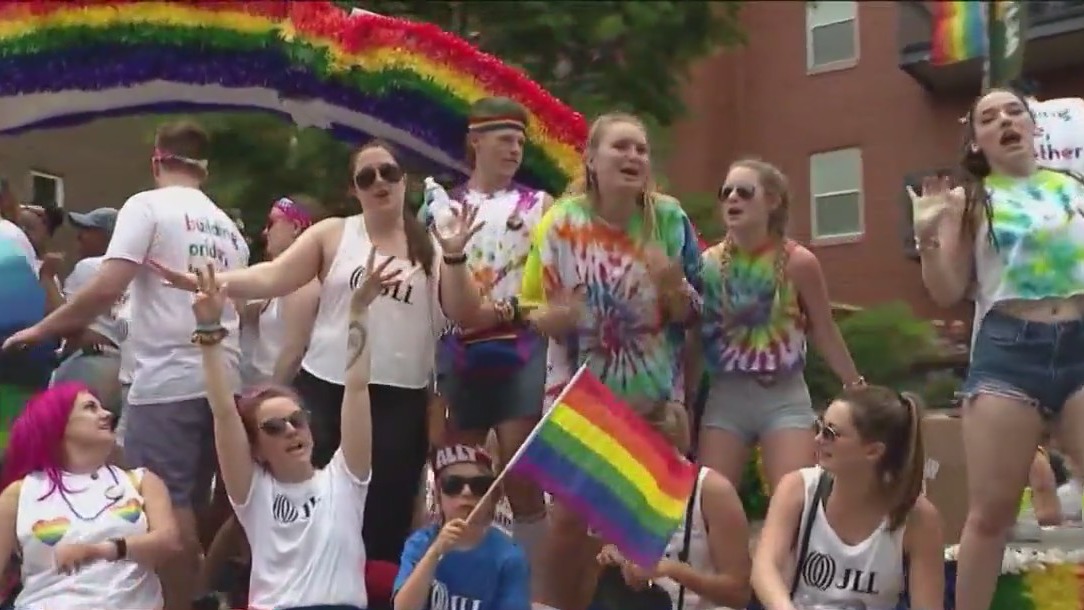 The do's and dont's of social media during Pride Month