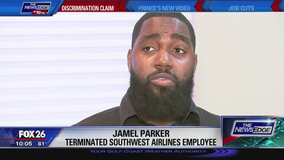 The Debrief - 'whites only' breakroom