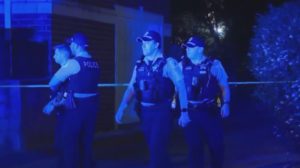 New details released in officer-involved shooting on Near West Side