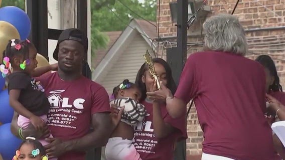 'Something Good in Englewood' celebrates June 5th