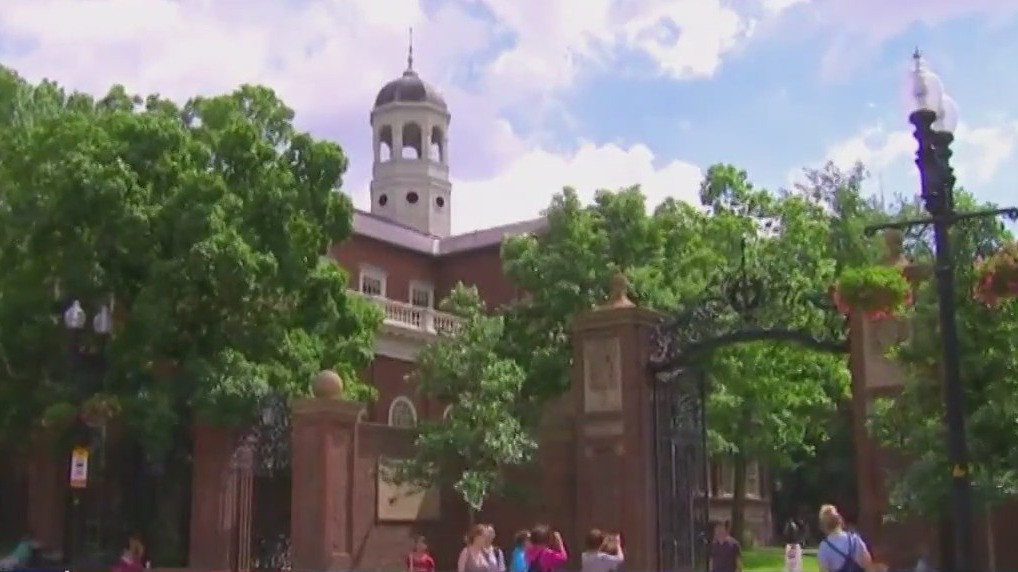 CPS high school graduate is Ivy League-bound with advice to share