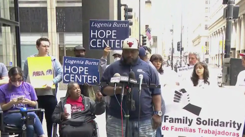 HUD, CHA face lawsuit over Chicago Fire soccer fields development