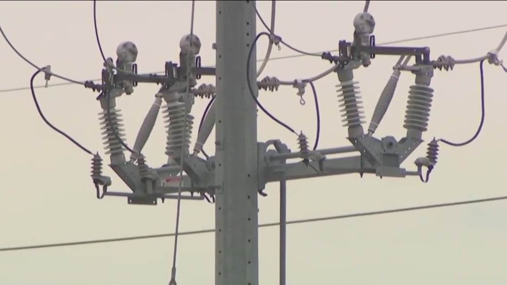 Summer of blackouts? Congress holds hearing on electrical grid reliability