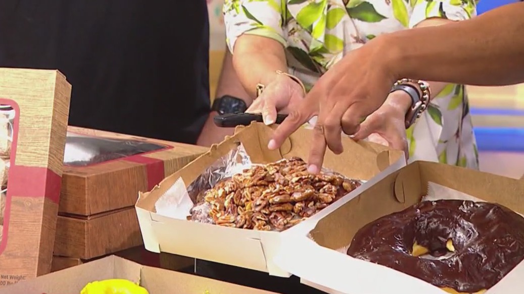 America's Greatest Donuts Contest announces their delectable winners