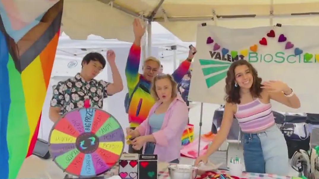 Lake County gears up for a Pride Month celebration Saturday