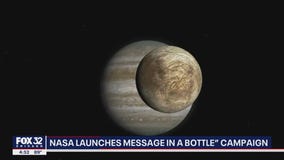 NASA wants to launch your name into space