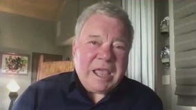 William Shatner hosts 'Stars on Mars': FOX reality series pushes stars to their limits in space