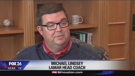 Rookie's road to NFL started at Lamar High School