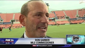 Houston Dynamo clinch 2018 Lamar Hunt U.S. Open Cup