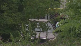 Body found inside car matching description of missing Chicago mom's vehicle