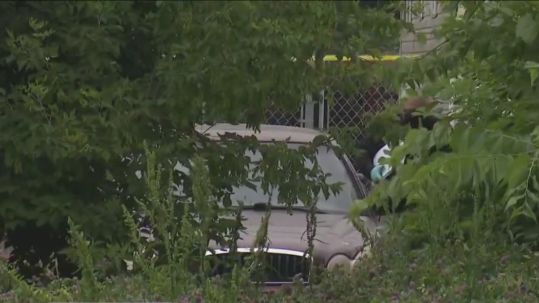 Body found inside car matching description of missing Chicago mom's vehicle