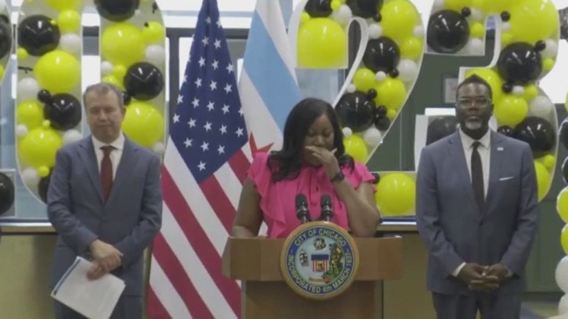 CPS class of 2023 students earn collective $2.2 million in scholarships