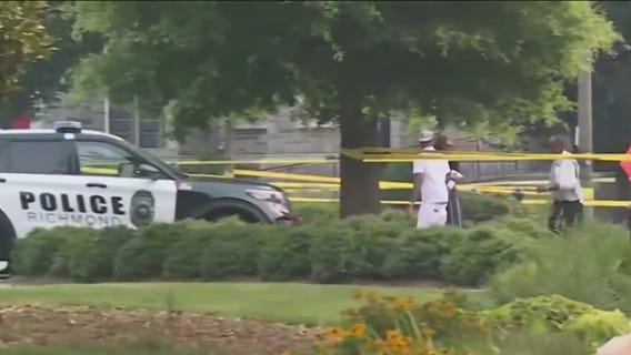 High school graduate, 36-year-old killed in mass shooting after Virginia graduation