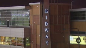 Chicago's Midway Airport ranked highest in delays and cancelations, data reveals