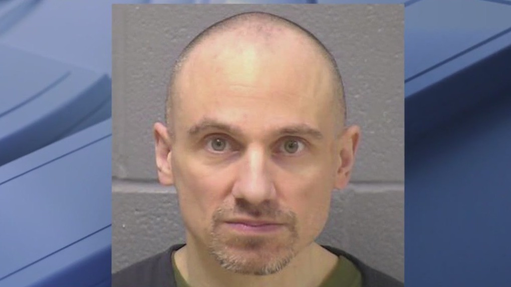 Illinois man accused of sexual assault sentenced for murder-for-hire plots