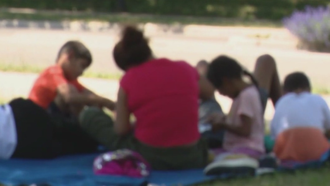 Cook County health official counters social media misinformation on migrant health