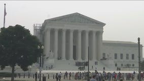 Supreme Court rules in favor of Black Alabama voters in unexpected defense of Voting Rights Act