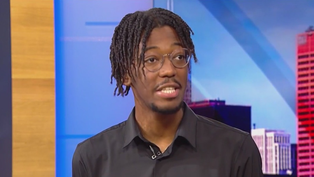 Chicago Tap Theatre celebrates 20th anniversary with world premiere of Synesthete