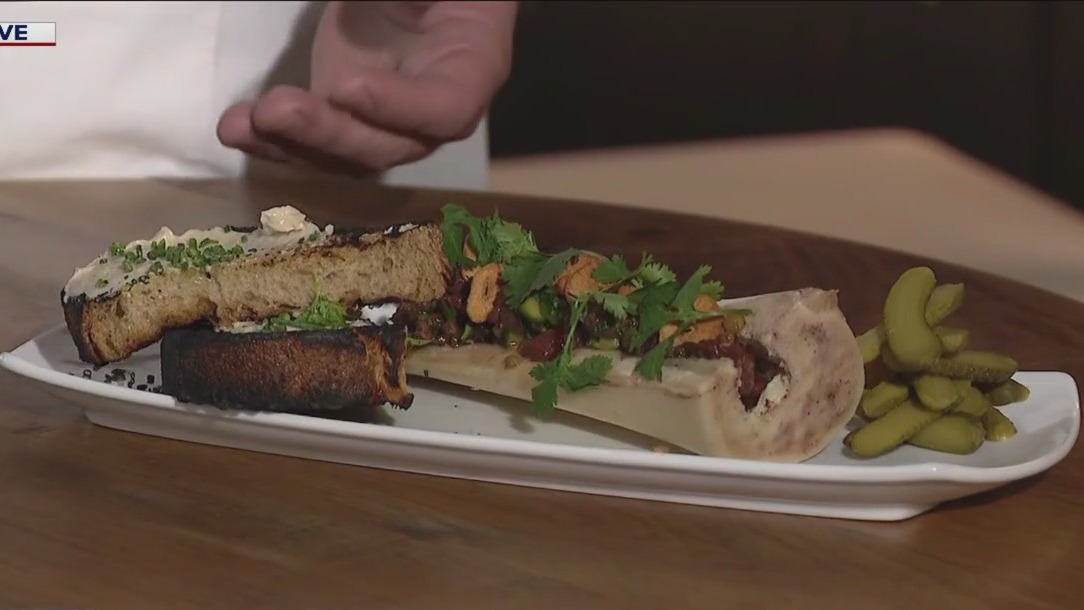 The Dearborn goes to Dublin to collaborate with an iconic tavern