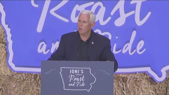 GOP presidential race takes shape as 3 new candidates enter the fray