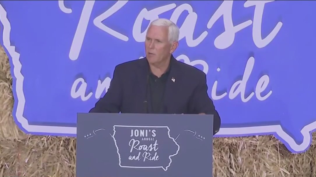 GOP presidential race takes shape as 3 new candidates enter the fray