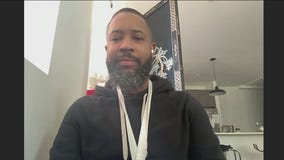 Virtue Chef Damarr Brown reflects on winning James Beard Award