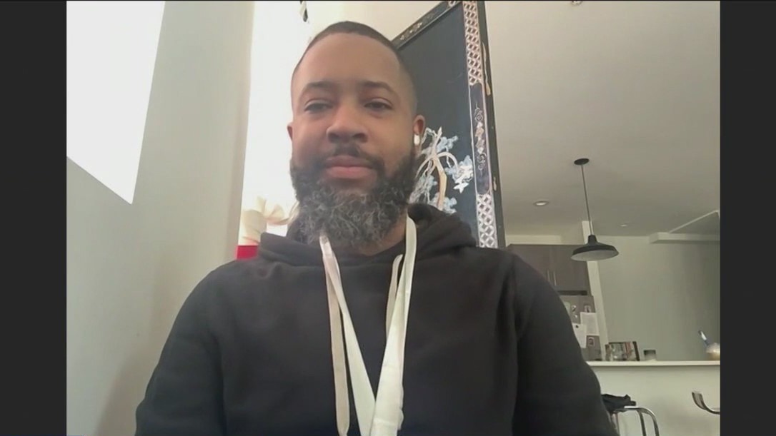 Virtue Chef Damarr Brown reflects on winning James Beard Award