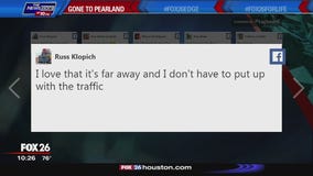 Point of Viewer - Pearland among fastest-growing cities