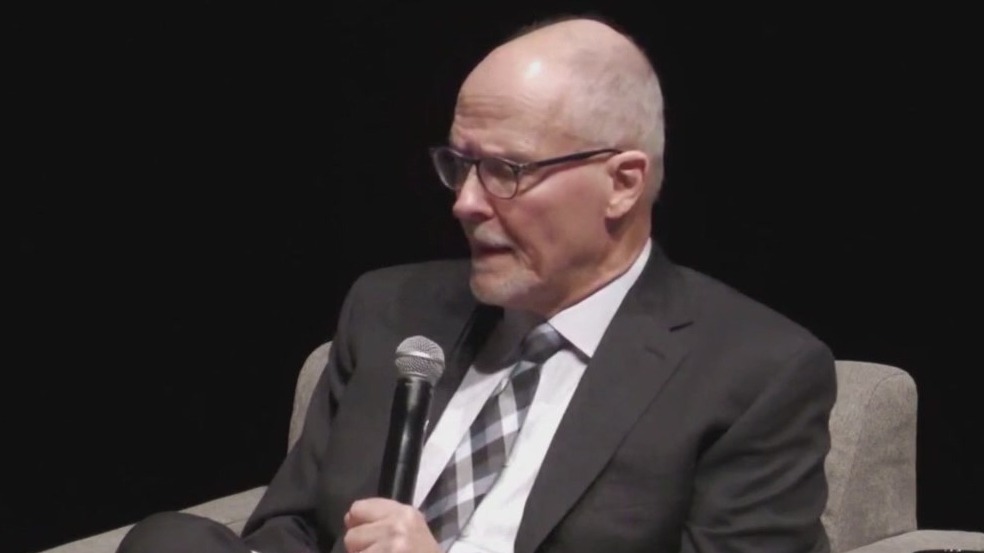 Paul Vallas, former Chicago mayoral candidate, reveals new job
