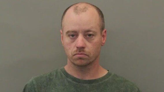 Des Plaines man charged with kidnapping, sexual assault of 16-year-old girl