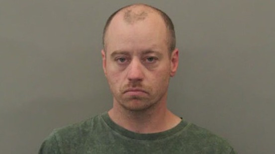 Des Plaines man charged with kidnapping, sexual assault of 16-year-old girl