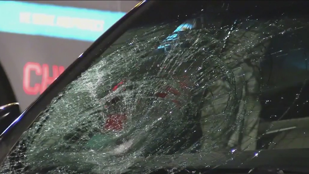 Chicago woman charged with DUI in Gold Coast hit-and-run | FOX 32 Chicago