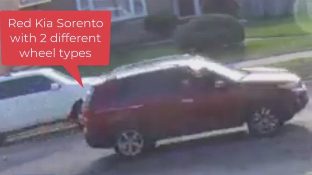 Chicago police seek car connected to East Side fatal shooting