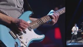 'Chicago' performing at Ravinia Festival