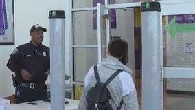 'We've been through enough': Parents continue to call for enhanced school security