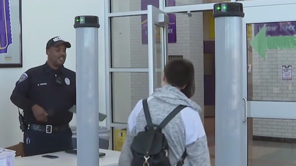 'We've been through enough': Parents continue to call for enhanced school security