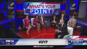 Kavanaugh Viewer Opinion