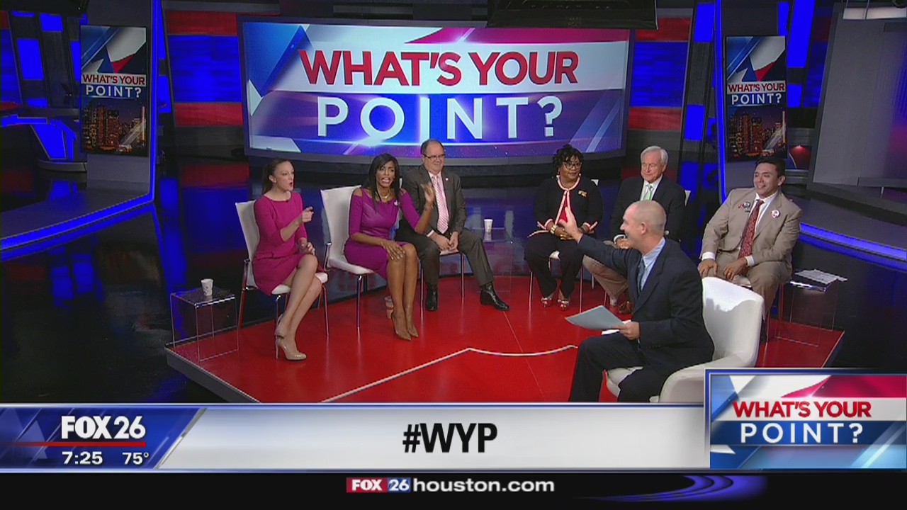 Kavanaugh Viewer Opinion