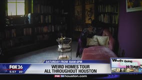 What's Going Down, H-Town?