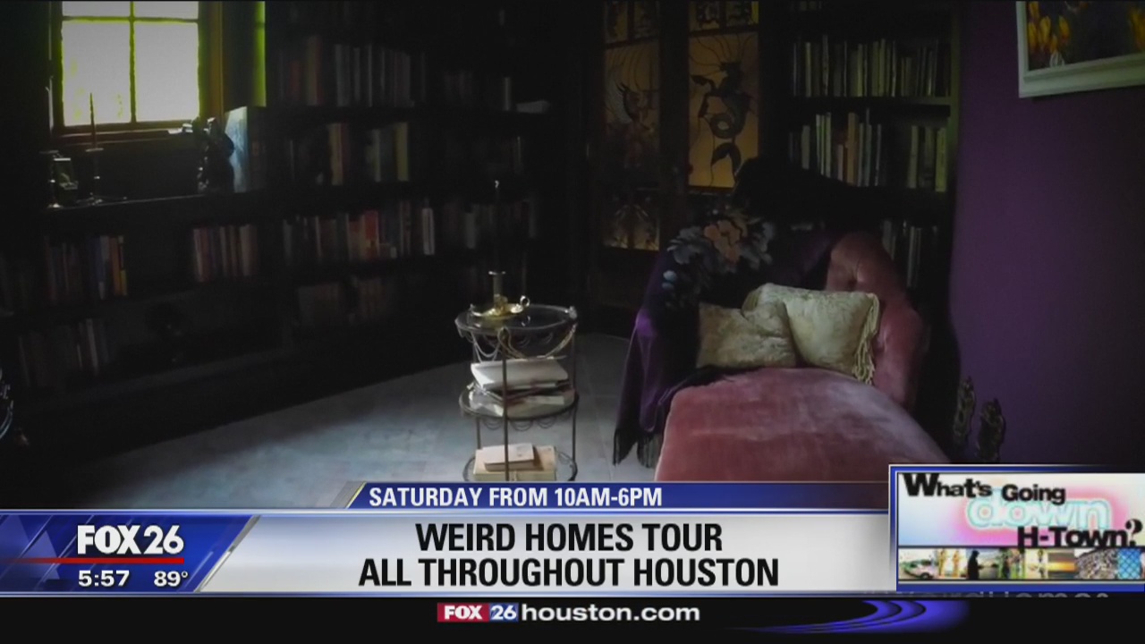 What's Going Down, H-Town?