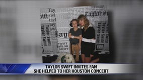 Fox 26 News Brief for Thursday, October 4, 2018