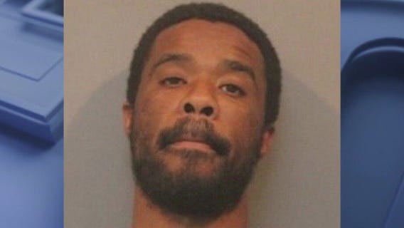 New suspect arrested in Jail lobby fire